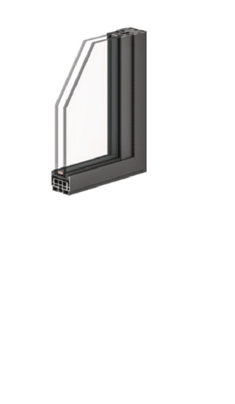 Ventanas Aluminio | Fortalesa