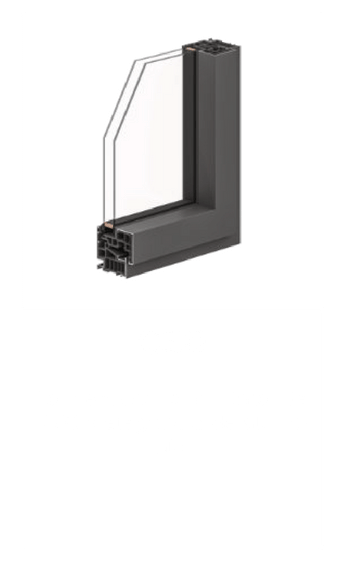 Ventanas Aluminio | Fortalesa