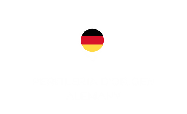 perfileria d'origen alemany | Fortalesa