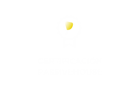 Certificación Passivehouse | Fortalesa