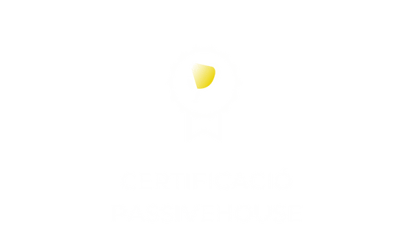 certificació passivehouse | Fortalesa