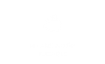 Financiación Flexible | Fortalesa