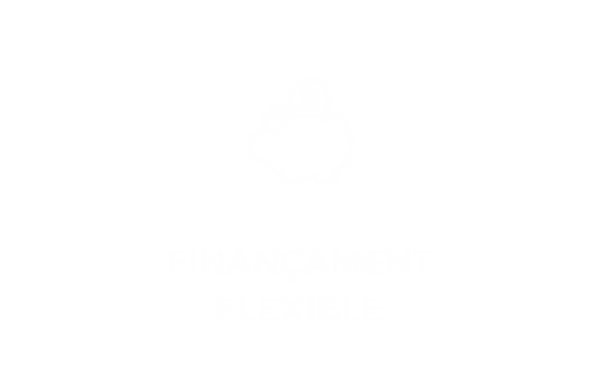 finançament flexible | Fortalesa