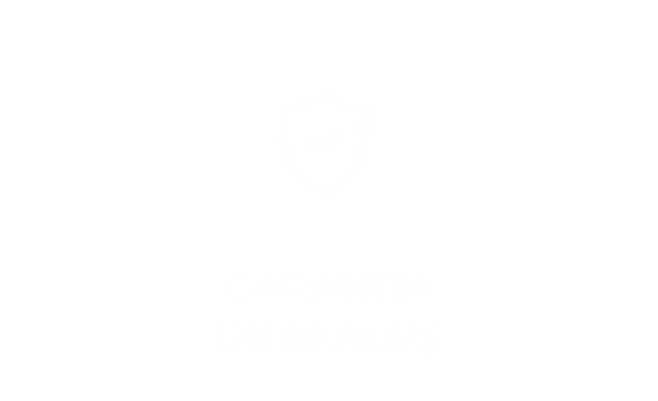 garantia de 10 anys | Fortalesa