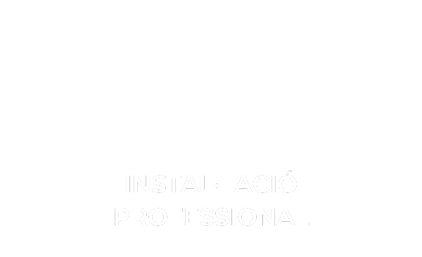 instal·lació professional | Fortalesa