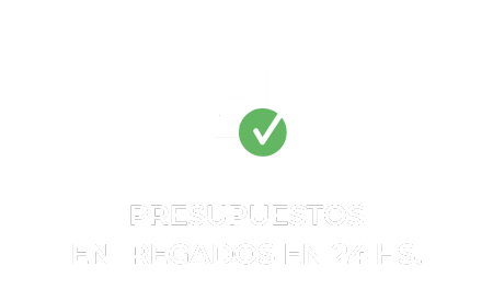 Presupuestos | Fortalesa