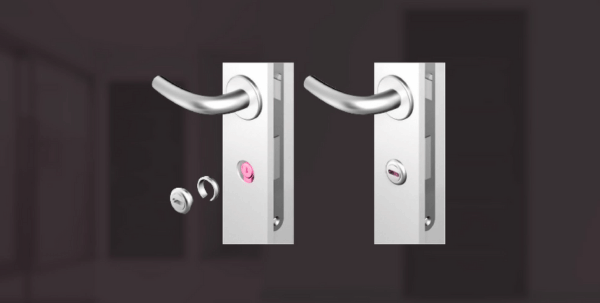 Puertas | Fortalesa